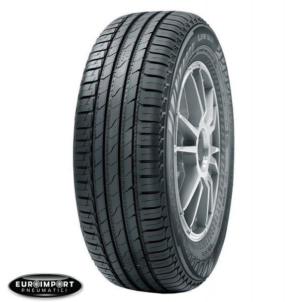 Nokian LINE SUV  215/70 R16 100 H   TL